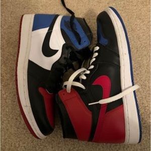 Jordan 1 Top 3